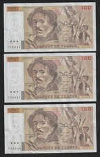 Splendide lot billets d'occasion  Bourg-lès-Valence