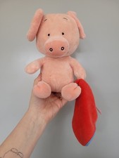 Wibbly pig soft for sale  SOUTHAMPTON