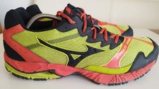 Mizuno wave asceno gebraucht kaufen  Frankfurt am Main