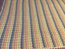 Beautiful multicolor hand for sale  Council Bluffs