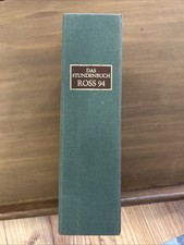 Stundenbuch ross 94 gebraucht kaufen  Oppenau