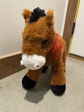 Pelúcia para cavalo Walmart Bay comprar usado Pelúcia para cavalo Walmart Bay comprar usado  Enviando para Brazil