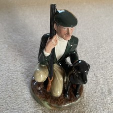Royal doulton gamekeeper for sale  ASHFORD