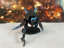 Tyranids carnifex painted d'occasion  Expédié en Belgium