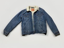 Vintage levi sherpa for sale  Santa Monica
