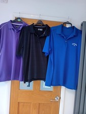 bundle joblot golf for sale  STAFFORD