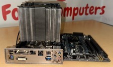 Gigabyte z170 hd3 for sale  San Jose