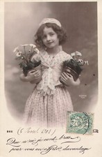 Little girl lace d'occasion  Expédié en Belgium