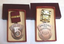 Ddr rden aktivist gebraucht kaufen  Borna