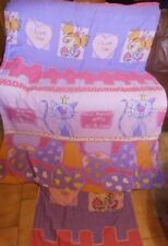 Parure housse couette d'occasion  Bruyères
