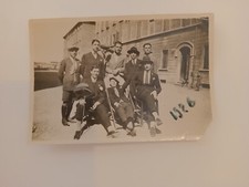 Retrato Por Gentlemen Dandies Bolonia 21 Abril 1926, usado comprar usado  Enviando para Brazil