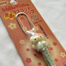 Sanrio Vintage 1999 Hello Kitty Correia de Celular 800MHz Retrô Rara Não Usada comprar usado  Enviando para Brazil