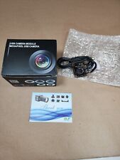 Câmera USB 1080P 100 graus ELP 2Megapixels Sony IMX322 baixa iluminação H.264  comprar usado  Enviando para Brazil