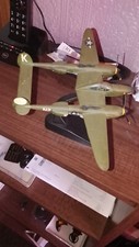 Tamiya lockheed lightning for sale  PAR