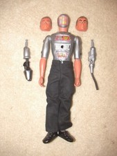 Maskatron action figure for sale  Slaterville Springs