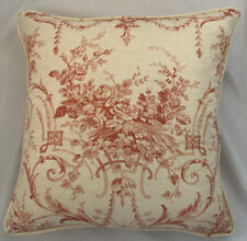 Inch cushion cover for sale  LEEDS