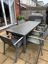 Kettler seater garden for sale  LONDON