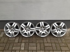 Rims 5x100 golf for sale  NEWARK