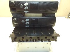 REPETIDOR PORTÁTIL MOTOROLA 2 CH UHF 440 - 470MHz GMRS DUPLEXER 30 WATT comprar usado  Enviando para Brazil