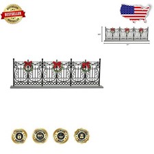 Versatile decorative plastic for sale  Luckey
