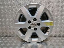 Jante alu opel d'occasion  Velaux