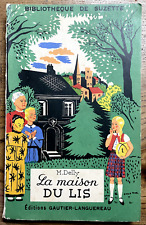 Coll. bibliotheque suzette d'occasion  Saint-Jean-d'Angély