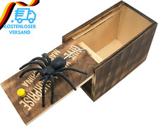 Hfmygs spinne box gebraucht kaufen  Nordenham