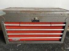 Vintage craftsman 1970s for sale  Rochester