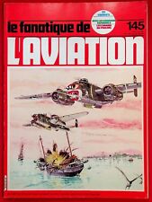 Fana aviation 145 d'occasion  Montreuil