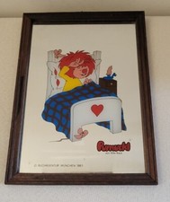Pumuckl vintage wandspiegel gebraucht kaufen  Pfungstadt