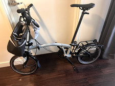 Brompton line speed for sale  Los Angeles
