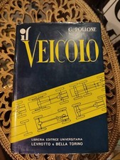 Veicolo pollone ingegneria usato  Trieste