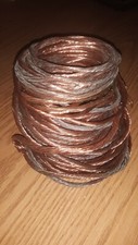 Bare copper wire for sale  Madison