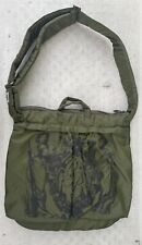 Bolsa de ombro Roland Berry X Reebok camuflada capacete verde usada verde leve comprar usado  Enviando para Brazil
