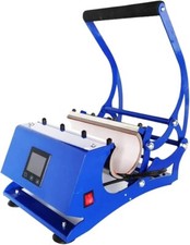 Mug heat press for sale  HOVE