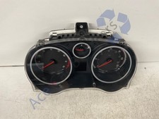 Vauxhall corsa facelift for sale  SWANSCOMBE