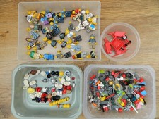 Lego job lot for sale  WINCANTON