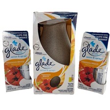 Glade sense spray for sale  Newark