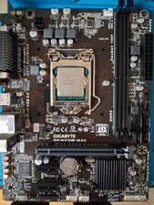 Intel 6700 cpu gebraucht kaufen  Krefeld