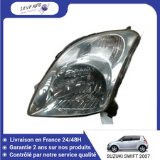 Phare gauche suzuki d'occasion  Saint-Quentin