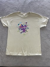 Vintage toyota shirt d'occasion  Expédié en Belgium