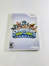 Skylanders swap nintendo d'occasion  Expédié en Belgium