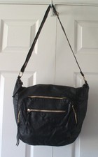Fab ladies black for sale  ROMFORD
