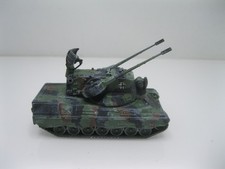 Roco bundeswehr gepard gebraucht kaufen  Nordenham