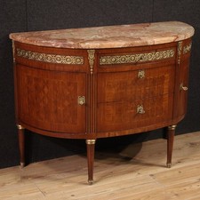 Commode demi lune usato  Italia