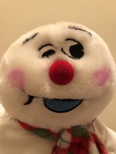 Pupazzo neve fiocco usato Pupazzo neve fiocco usato  Spedire a Italy