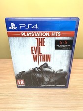 the evil within usato the evil within usato Polistena