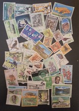 Malawi used stamp for sale  Saint Paul