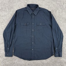 Theory linen shirt for sale  Carencro