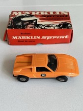 Carrera märklin sprint gebraucht kaufen  Mettmann
